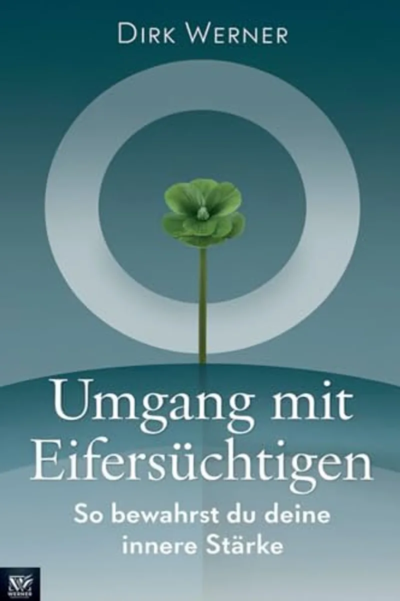 Umgang mit Eifersüchtigen: So bewahrst du deine innere Stärke — Cover