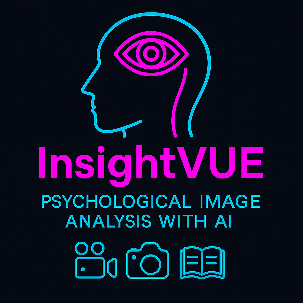 InsightVUE App-Icon