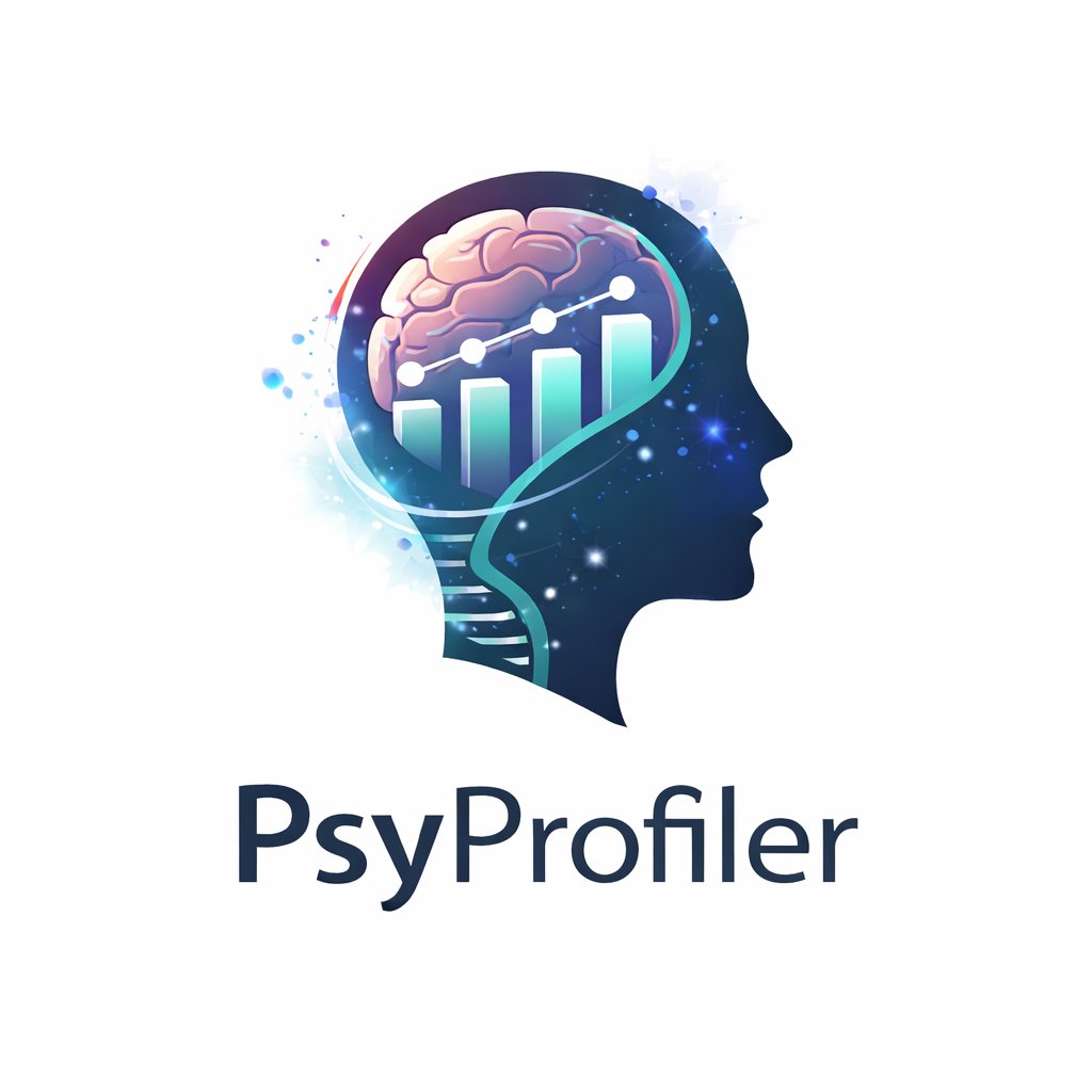 PsyProfiler App-Icon