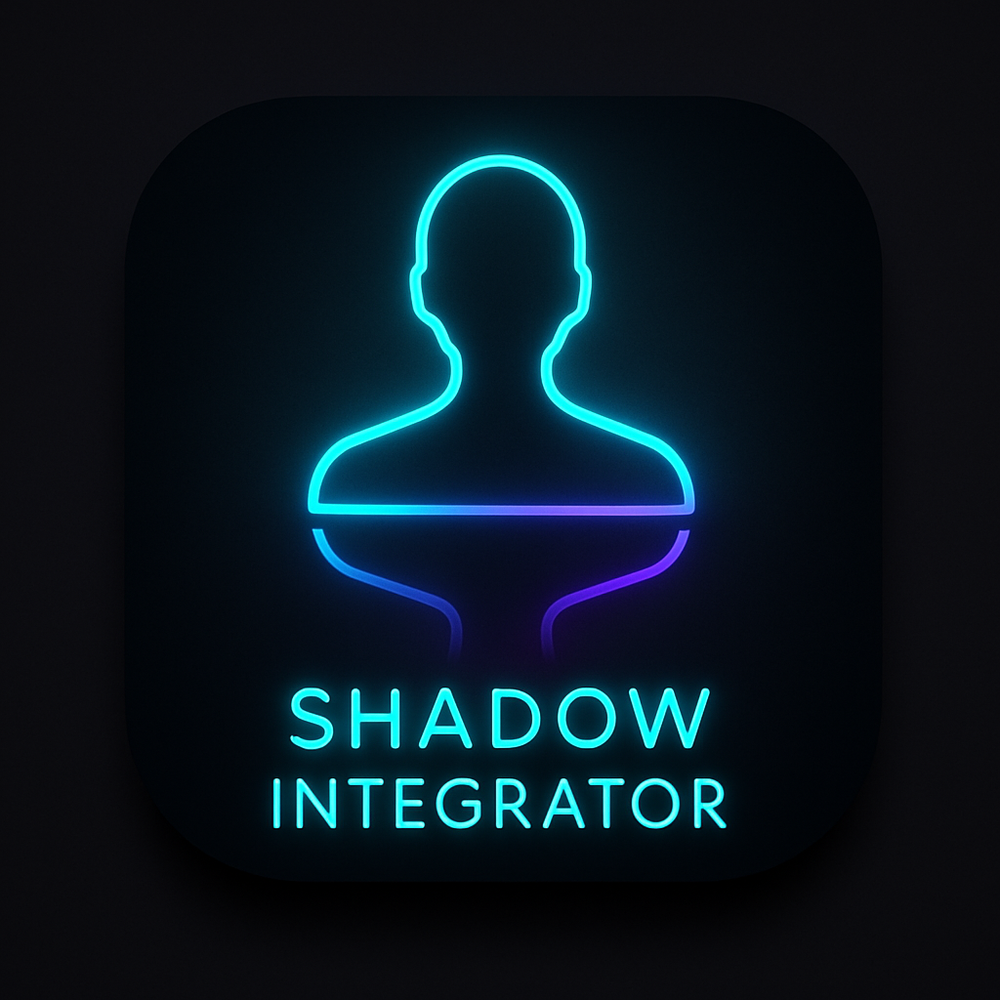 Shadow Integrator App-Icon