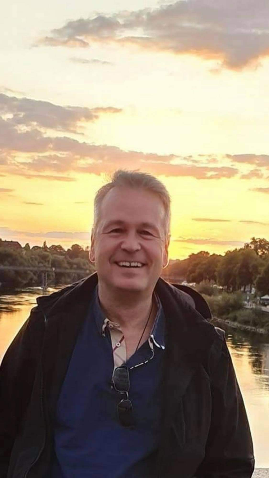 Dirk Werner — Diplom-Psychologe, Psychotherapeut und Autor